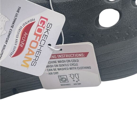 Skechers Foamies Arch Fit Go Foam 1 Mens Size 13 New - Picture 7 of 16